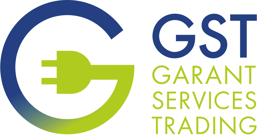 GST GmbH | GARANT | SERVICES | TRADING